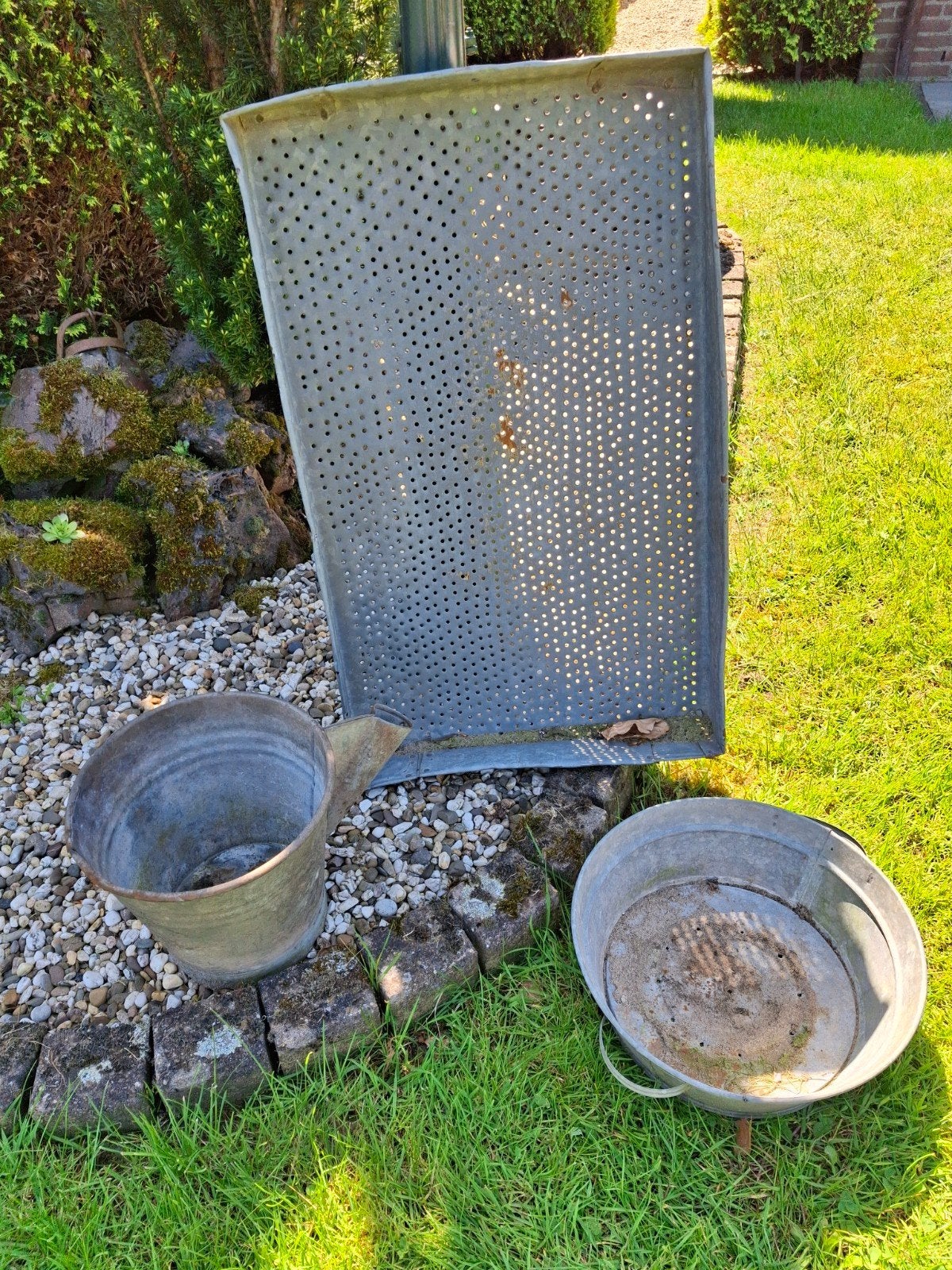 Tuin, Ophalen of Verzenden