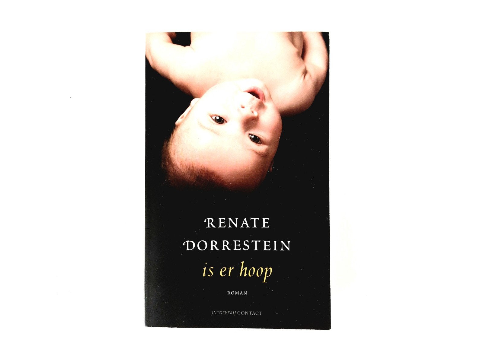 Renate Dorrestein - Is Er Hoop, Ophalen of Verzenden, Zo goed als nieuw, Renate Dorrestein