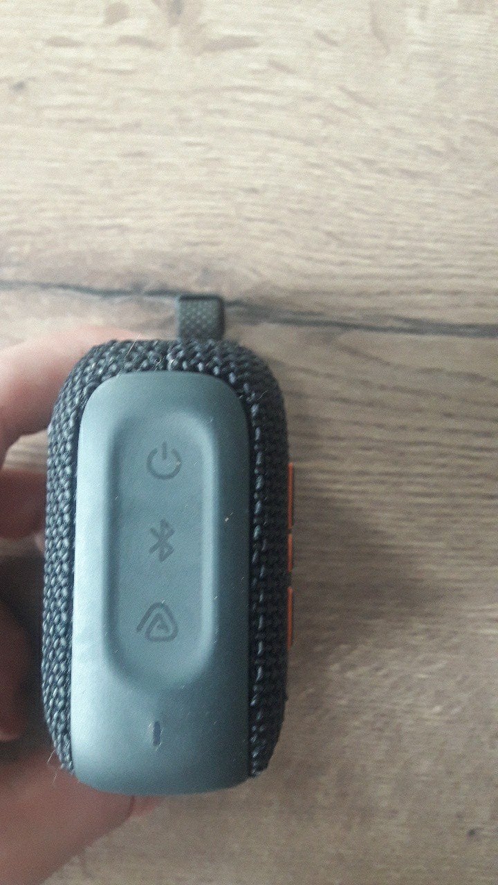 jbl go 4, Ophalen of Verzenden