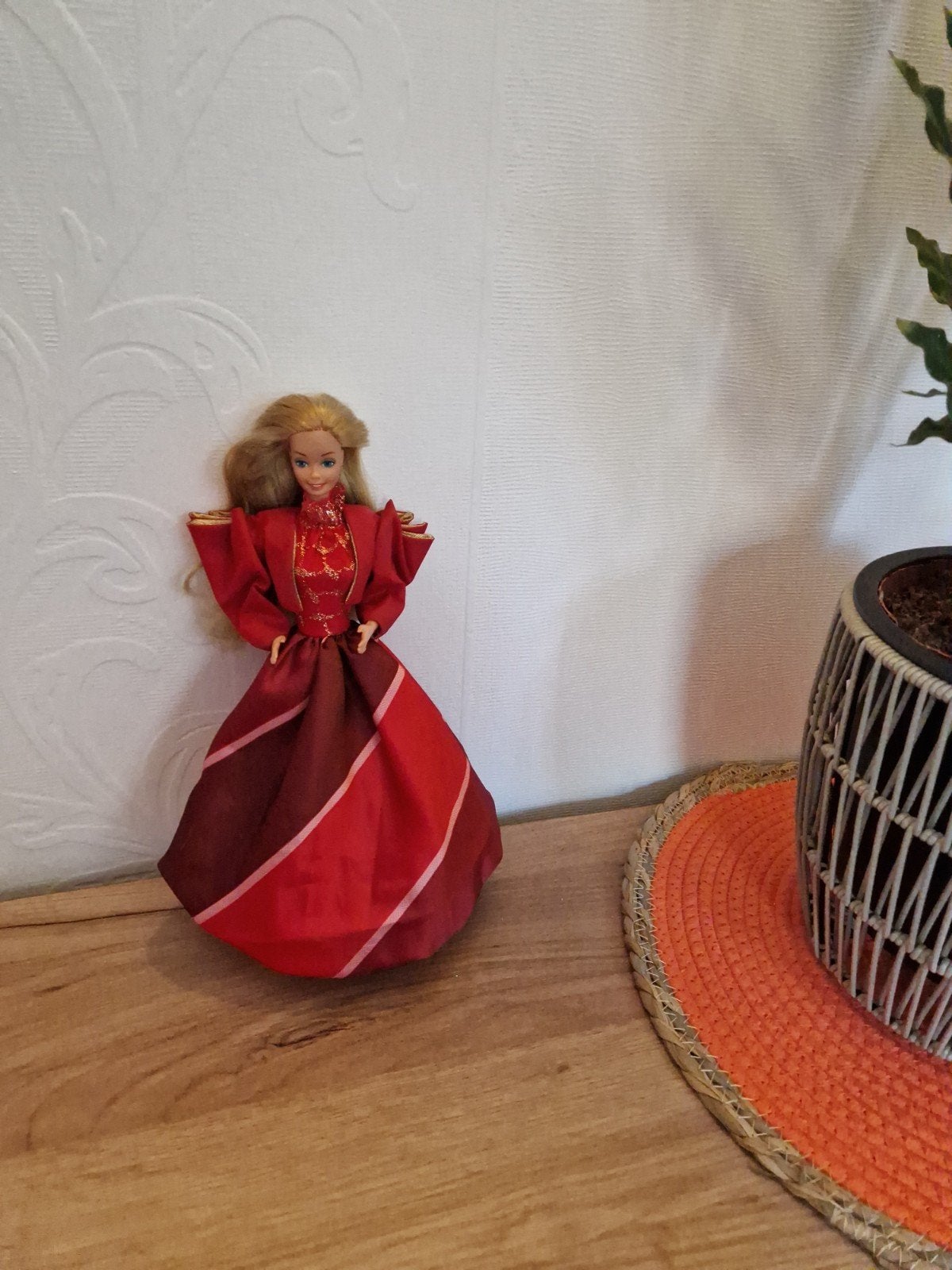 Barbie puppen von mattel, Ophalen of Verzenden, Pop