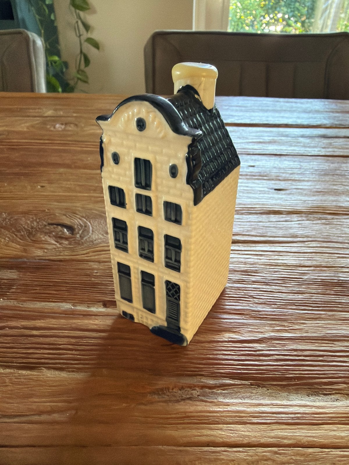 KLM huisje nr 60, Ophalen of Verzenden, Gebruikt