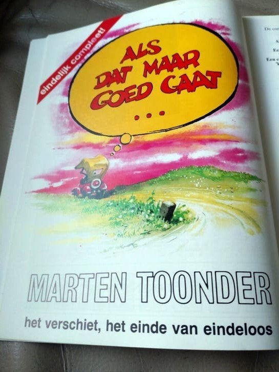 64 boeken Ollie B. Bommel, Ophalen of Verzenden, Gelezen, Marten Toonder