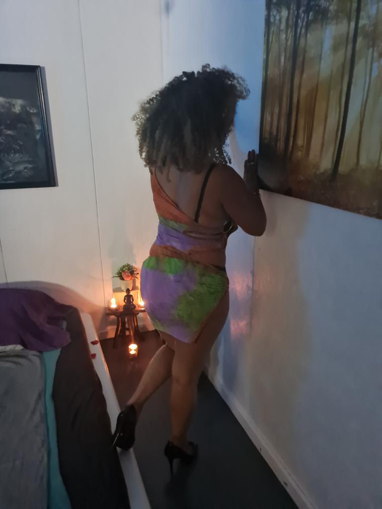 Massage's en Hilversun