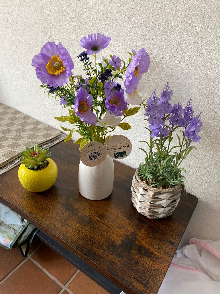 Neppe plantjes, Ophalen of Verzenden