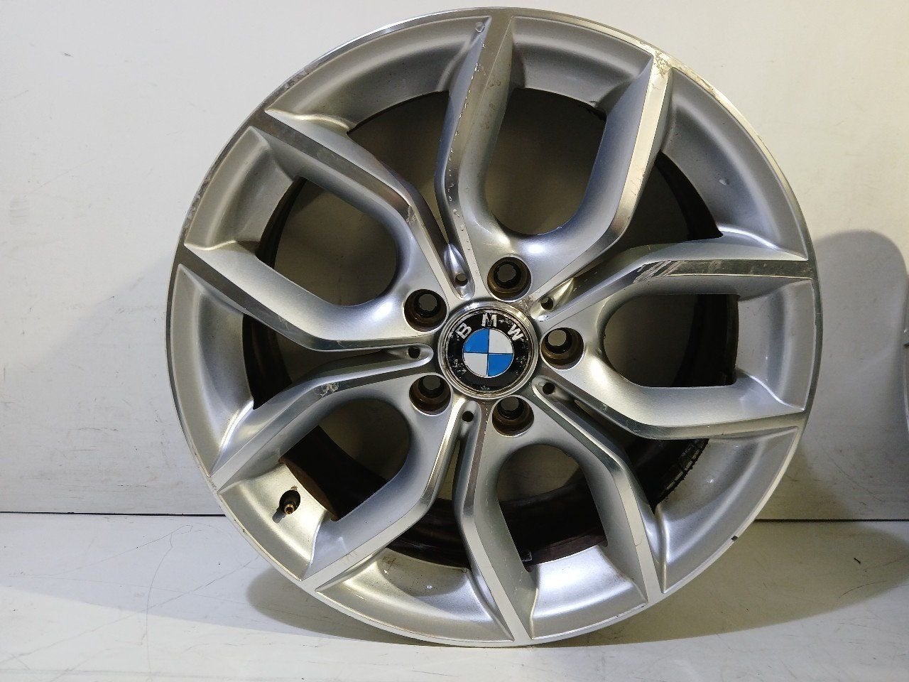 Velg BMW X3, Van der Ven Autorecycling B.V., Gebruikt, Ettenseweg 76, 4706 PB Roosendaal, The Netherlands, Ophalen of Verzenden