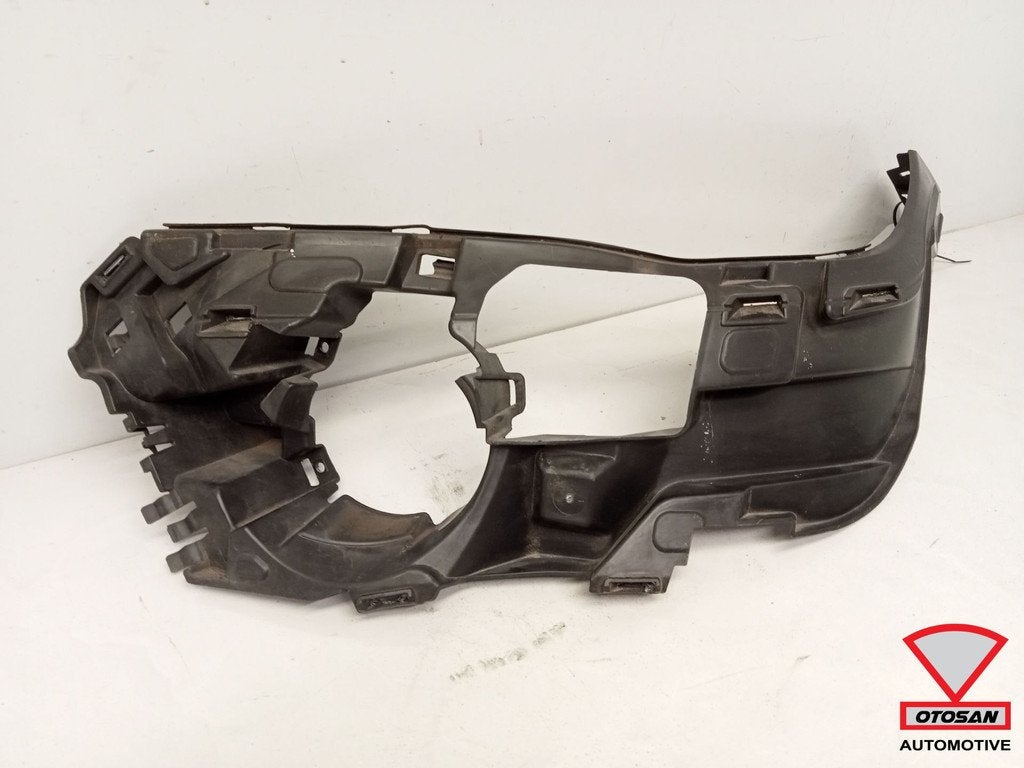 BMW X5 F15 2013-2018 Voorbumper 51118054017 Origineel Links, Petuelring 130
80788  Munich, DE, Gebruikt, Info@bmw.de, Ophalen of Verzenden