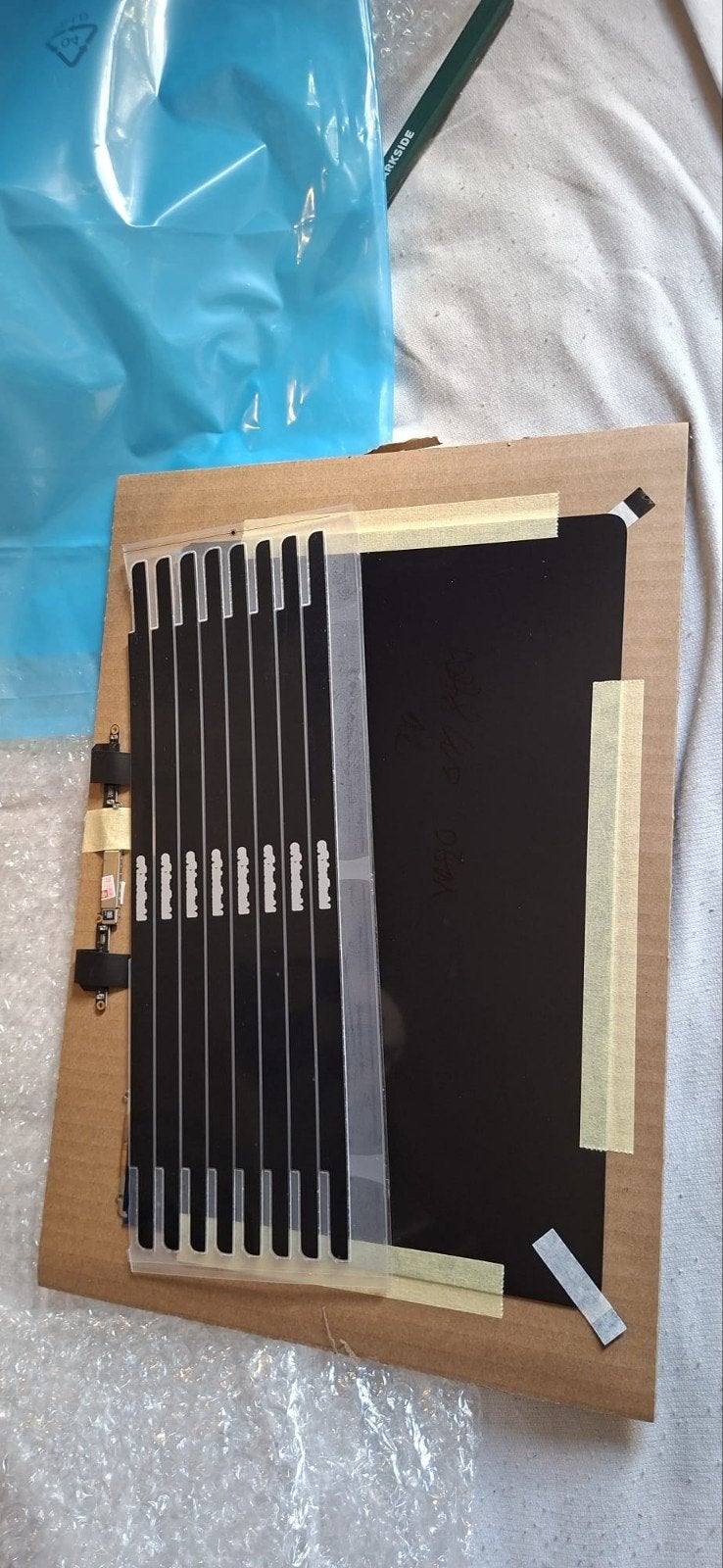 MacBook Pro 13 schermen, Ophalen of Verzenden, Nieuw, MacBook Pro 13 schermen