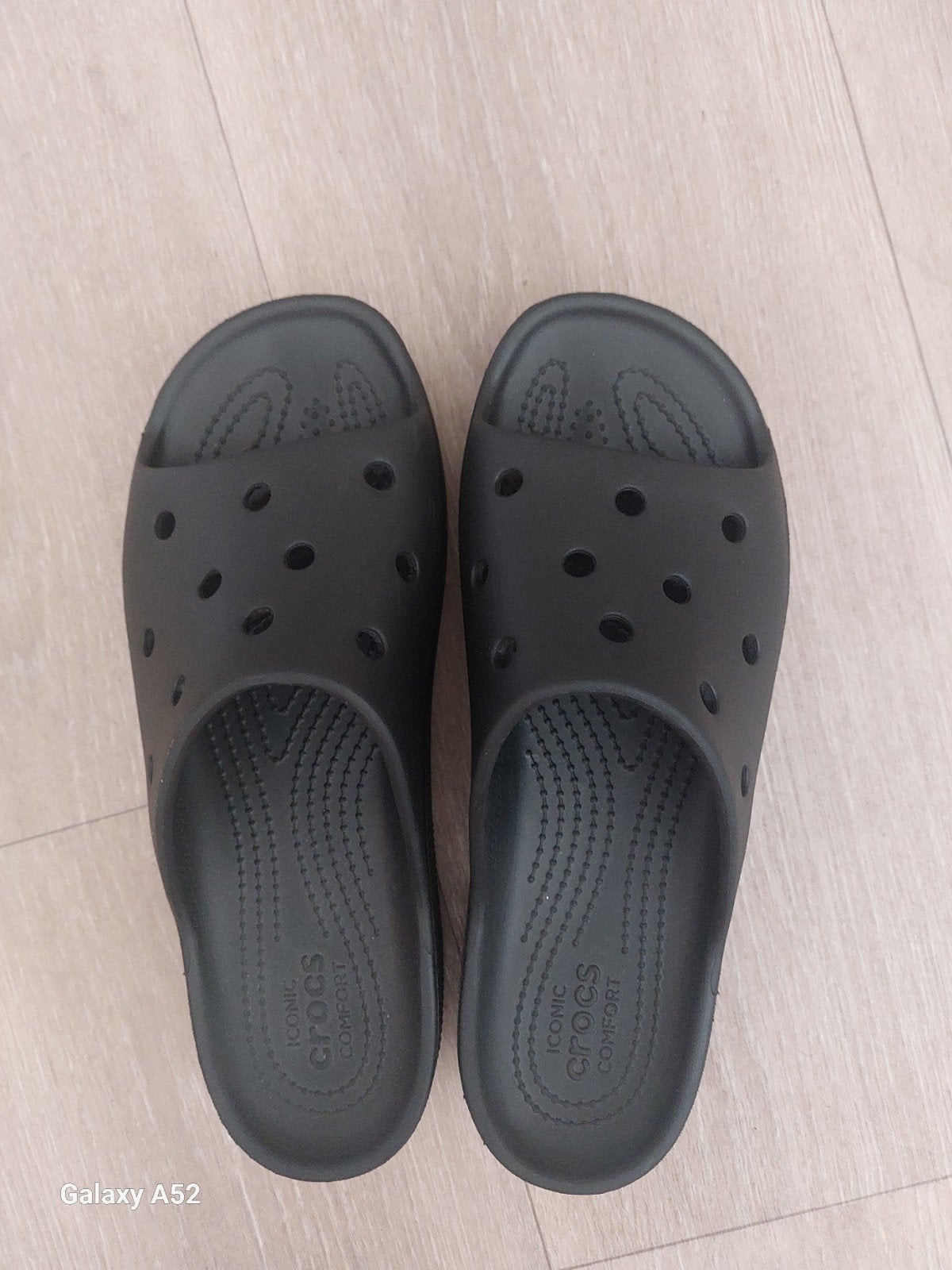 Crocs, Ophalen of Verzenden, Zo goed als nieuw