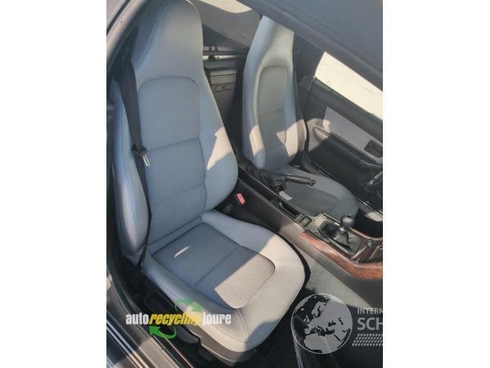 Foto 15 van BMW Z3 Z3 Roadster (E36/7), Cabrio onderdelen (kleur: 309 AR