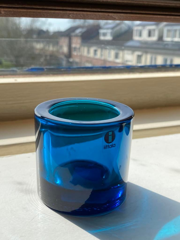 Kivi litalla 6 cm, Ophalen of Verzenden, Zo goed als nieuw, Overige materialen, Minder dan 25 cm