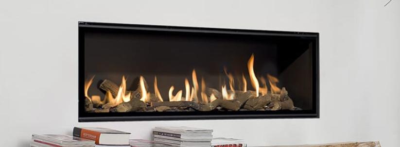 Gezocht: propaan brander Bellfire Horizon Bell XL, Ophalen, Inbouwhaard, Gashaard