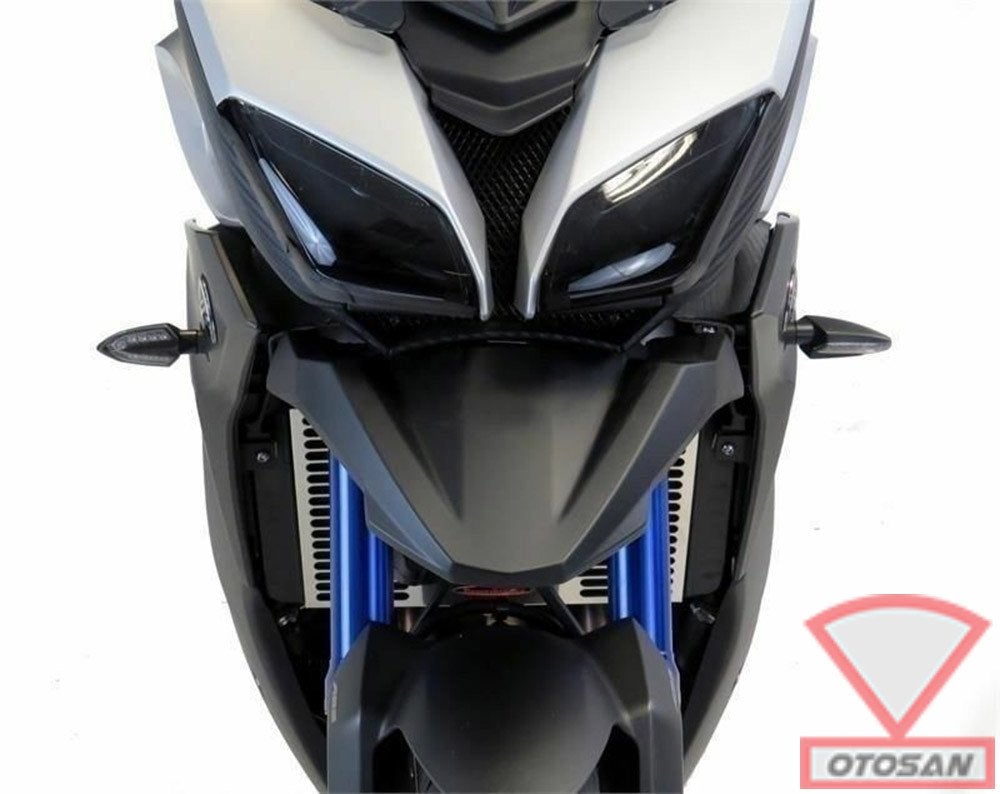 Yamaha MT-09 Tracer GT Voorspatbord snavel 2015-2019 MT09, Heolleung-ro 12
06797  Seoul, Voor, Nieuw, Ophalen of Verzenden