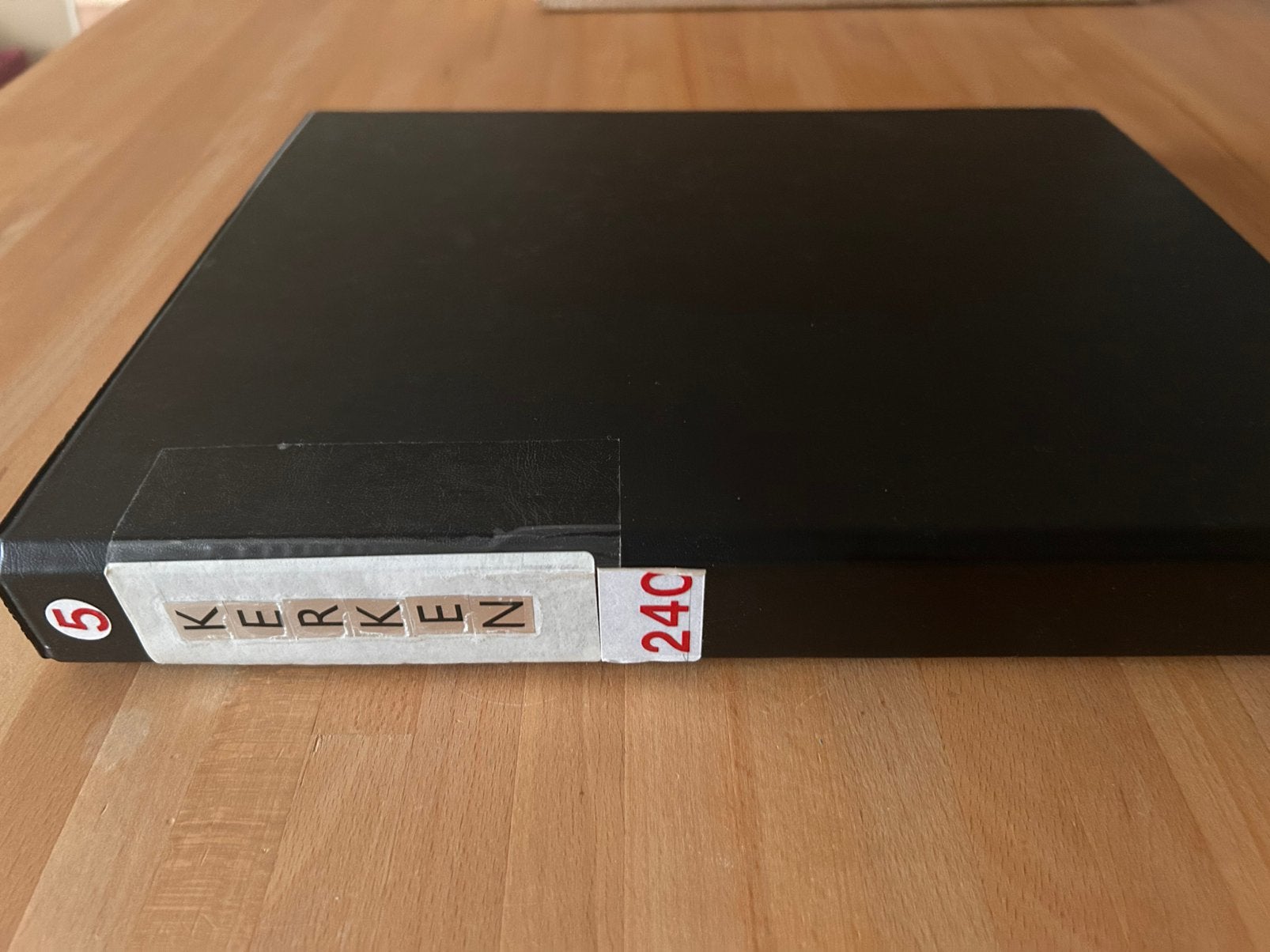 Kerken 5,  Postzegels & Ansichten Griekenl. Engel. Hongarije, Ophalen of Verzenden, Gestempeld, Plaats of Gebouw