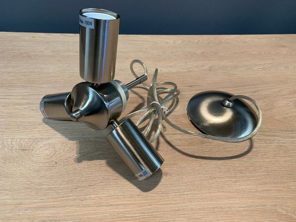 Nieuw in doos Maretti ophangsysteem twv € 119,00!!, Ophalen of Verzenden, Nieuw