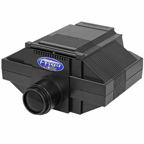 Artograph Prism Art Projector - 3x tot 20x vergroting, Ophalen of Verzenden, Zo goed als nieuw, Overige typen