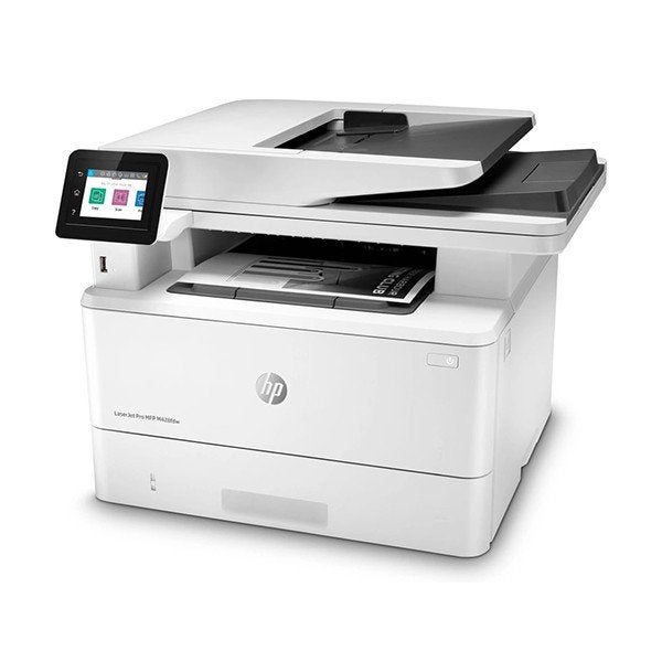 HP LaserJet Pro MFP M428fdw All-in-One Laserprinter, Computers en Software, Printers, Zo goed als nieuw, All-in-one, Laserprinter