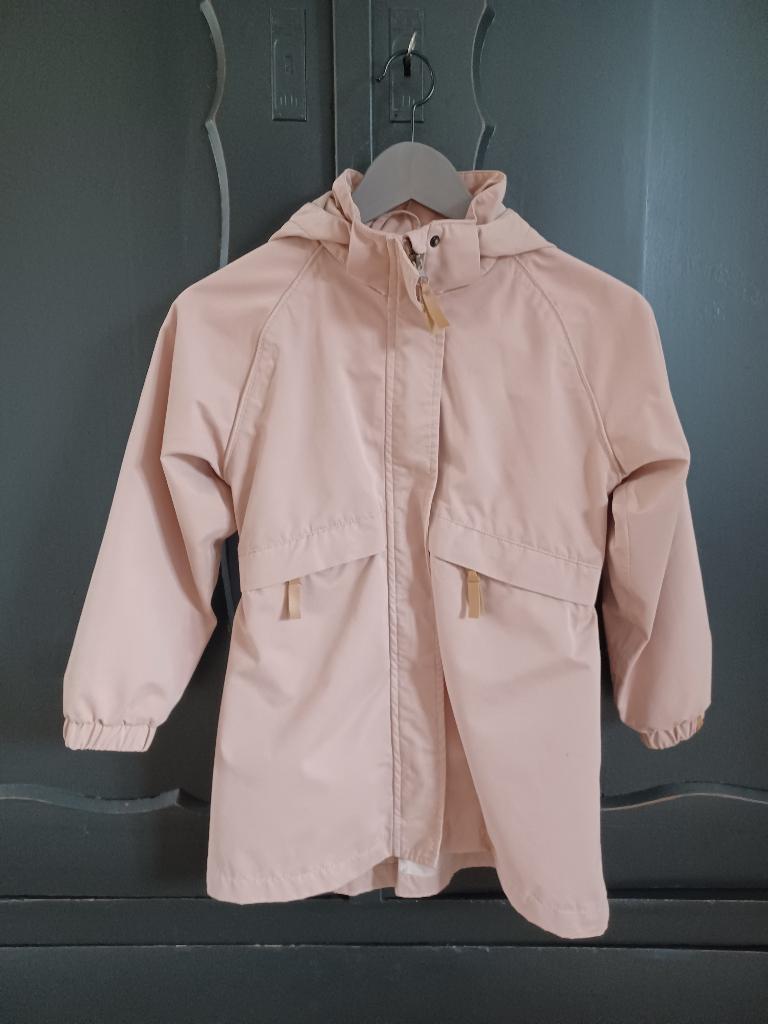 Zomerjas Lil Atelier maat 122-128, Kinderen en Baby's, Kinderkleding | Maat 122, Gebruikt, Meisje, Ophalen of Verzenden, Lil Atelier
