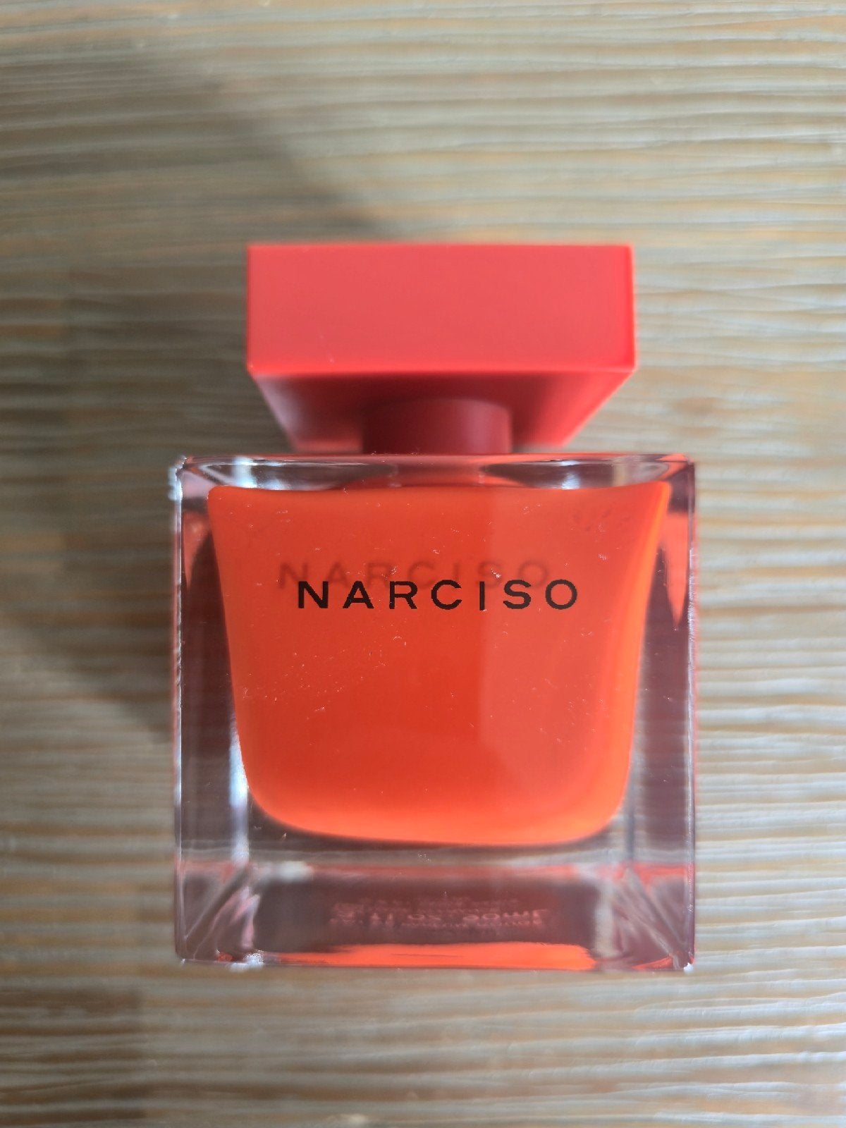 Narciso Rodriquez Rouge. Discontinued., Ophalen of Verzenden, Nieuw