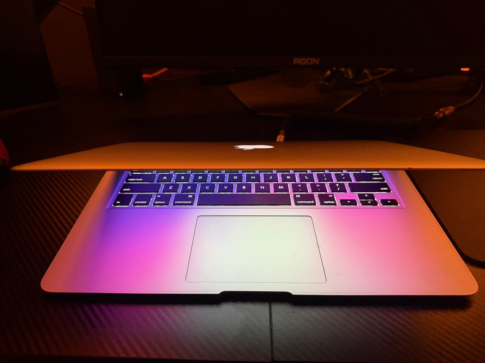 MacBook Air 2015 - Perfect voor studie of werk, Computers en Software, Apple Macbooks, Ophalen, Gebruikt, Qwerty, 8 GB