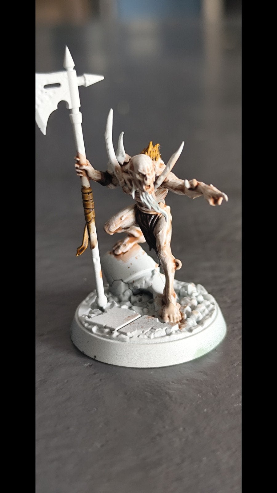 Warhammer Age of Sigmar Flesh-eater Courts Crypt Ghouls, Ophalen of Verzenden, Nieuw