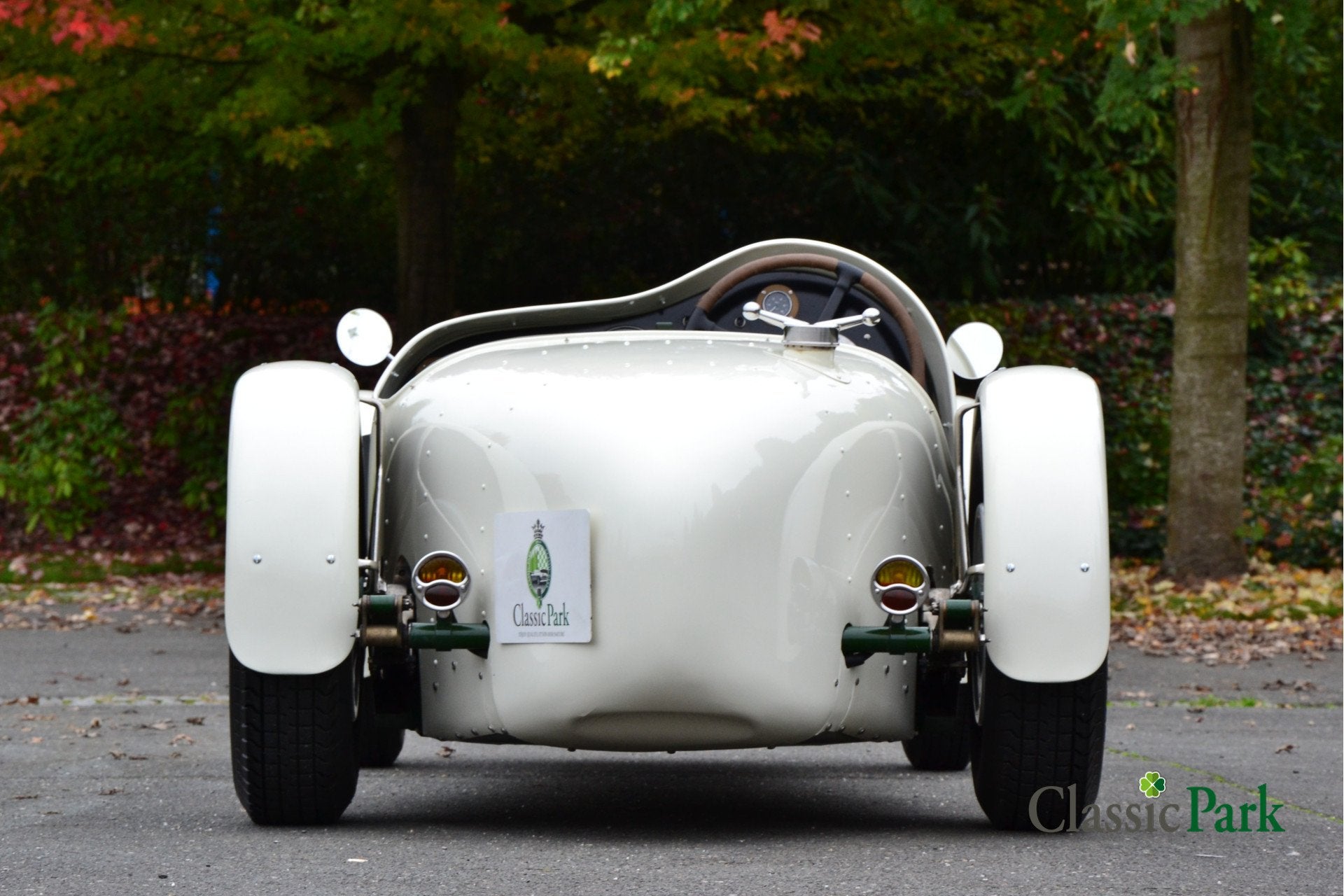 Riley TT Sprite Replica (bj 1935), foto 4