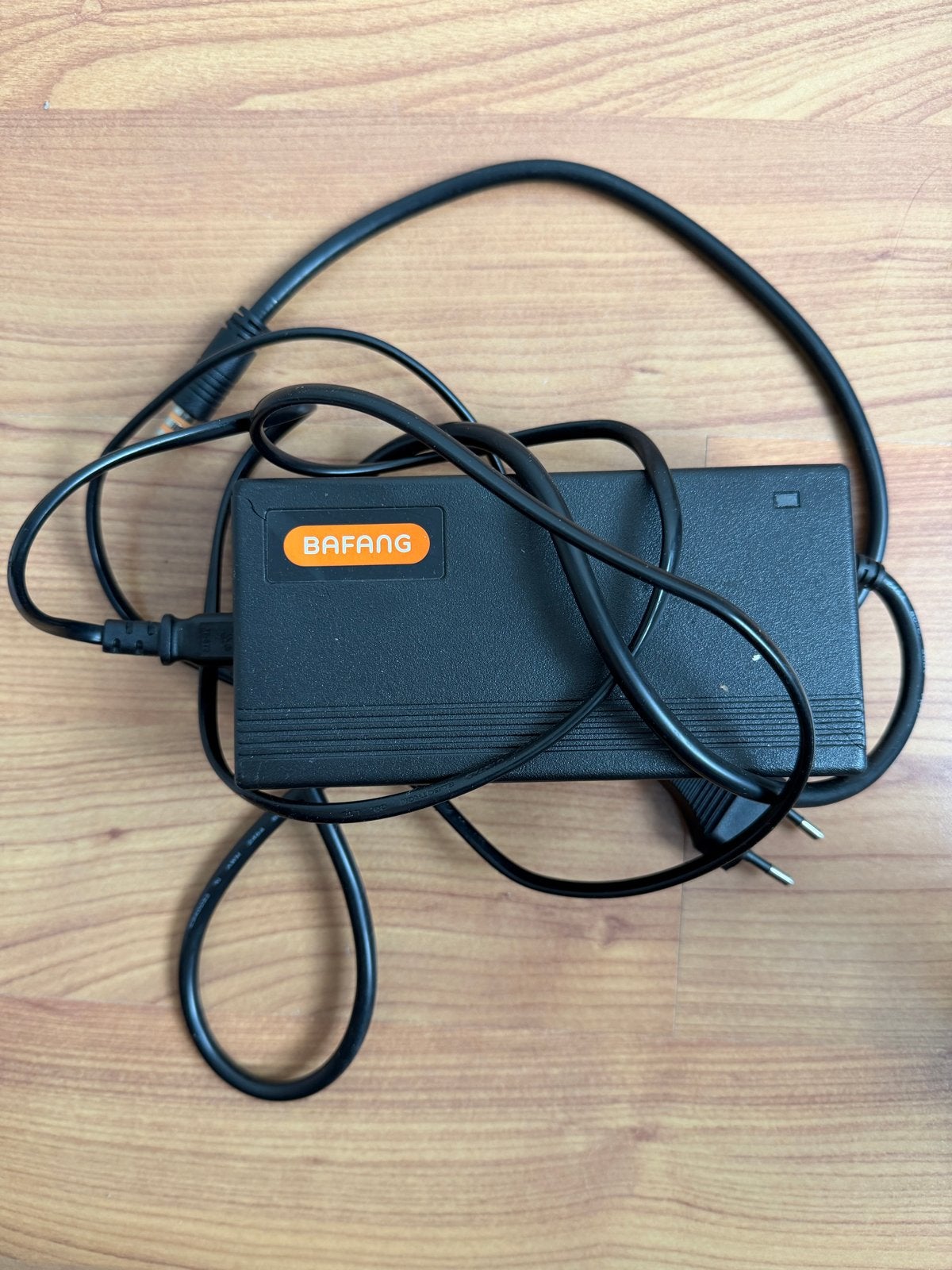 Bafang AC/DC Voeding Oplader SSL.C100V49, Ophalen, Zo goed als nieuw