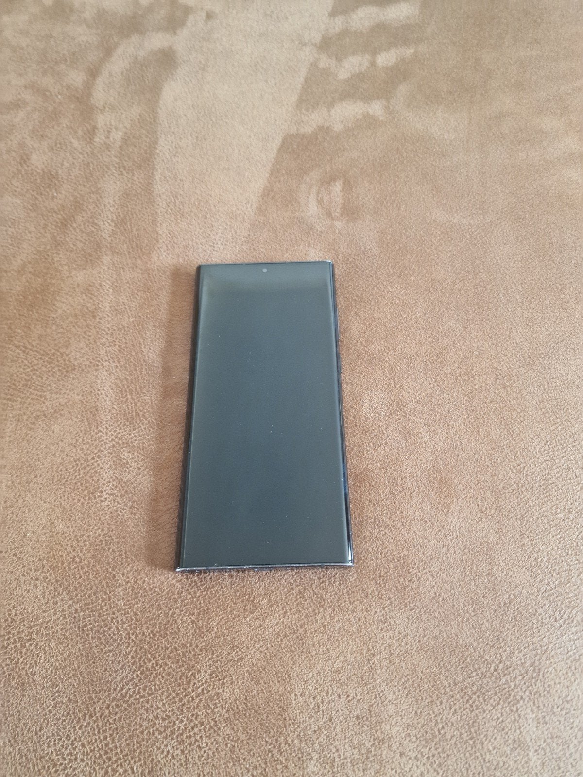 Samsung S22 Ultra 512Gb Zwart, Ophalen, Zwart, 512 GB, Zo goed als nieuw