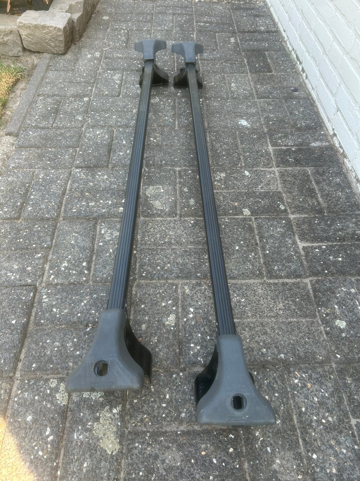 Dakdragers Volvo 850 / V70 classic, Ophalen, Gebruikt