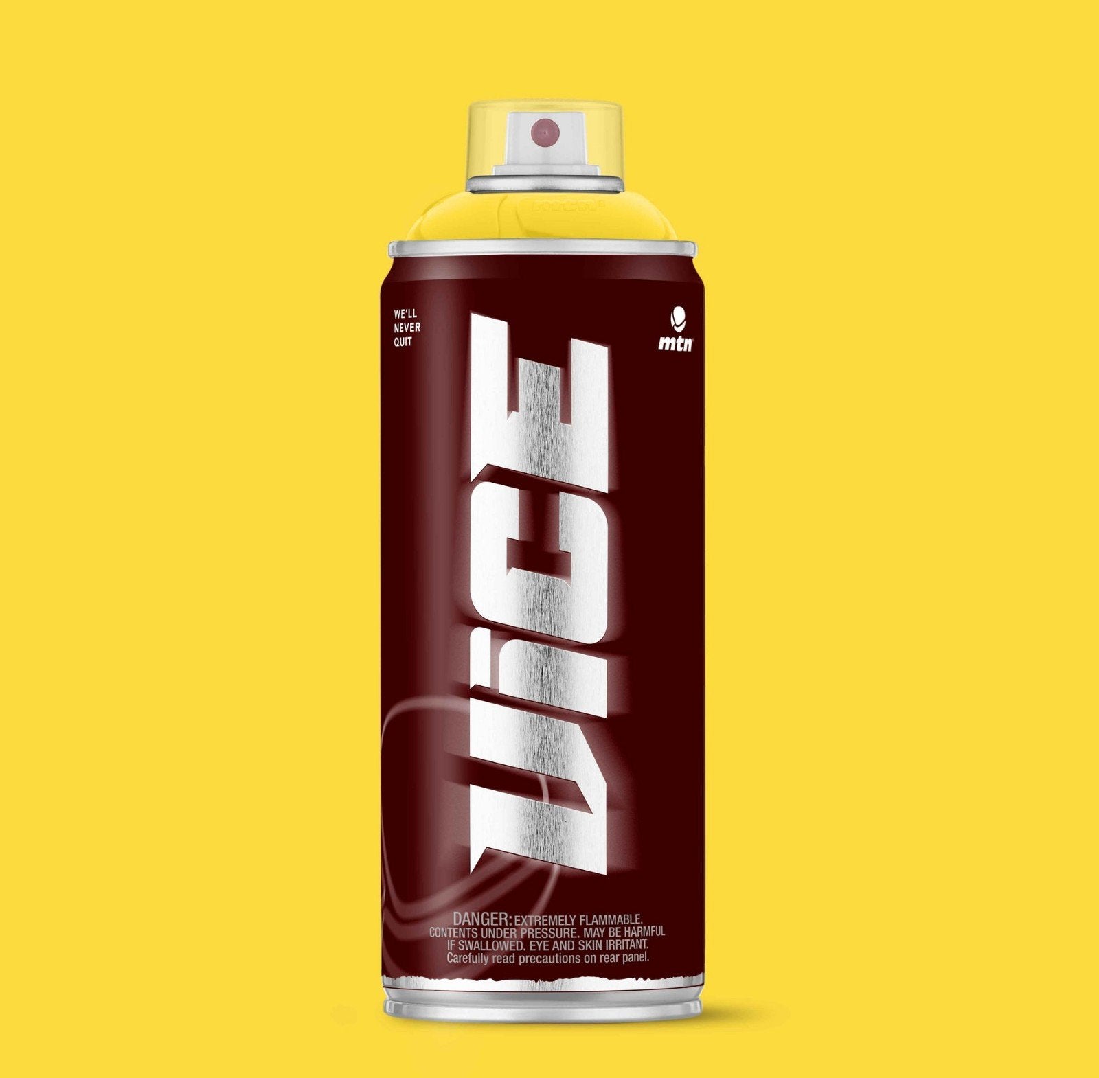 MTN Vice Spuitbussen 400ml - Keuze uit 50 kleuren, Overige kleuren, Nieuw, Ophalen of Verzenden, Verf