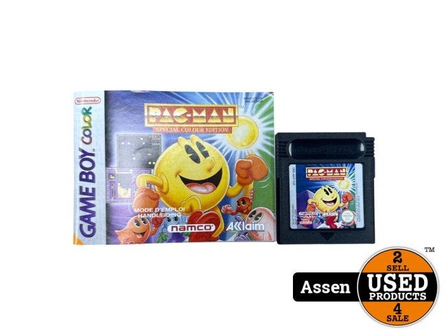 Pokémon Fire Red Version GBA Game USA Incl. Handleiding, Spelcomputers en Games, Nintendo, Zo goed als nieuw, Support@nintendo.com