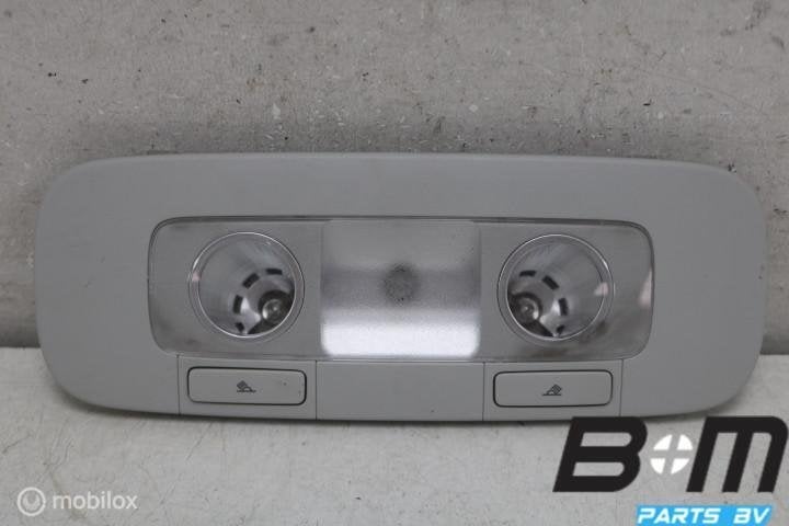 Binnenverlichting achterzijde VW Passat B7 3C0947291E