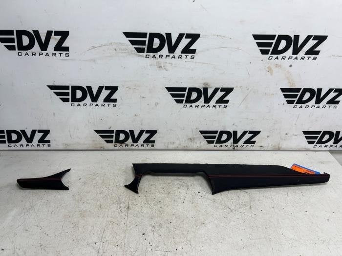 Dashboard sierlijst van een Skoda Octavia, Gebruikt, -, -, Ophalen of Verzenden