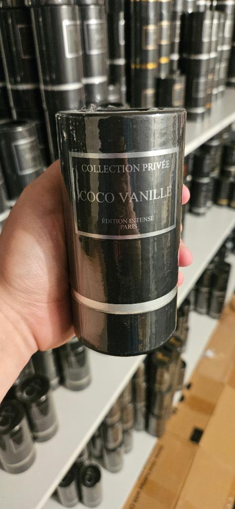 Collection Privée Coco Vanille Eau de Parfum, Ophalen of Verzenden, Nieuw
