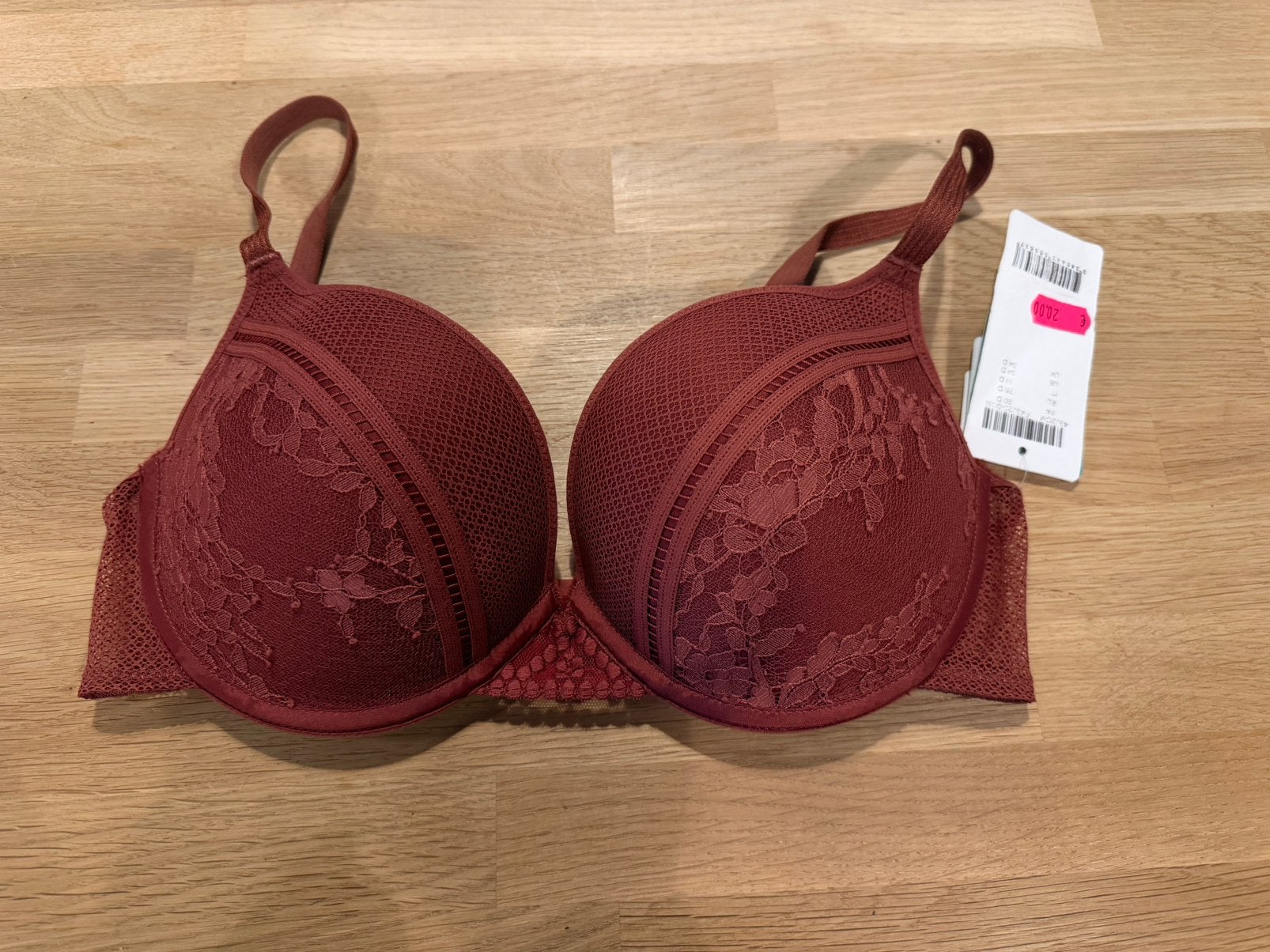 Passionata bh 75D NIEUW!! Nu €20, Ophalen of Verzenden, BH