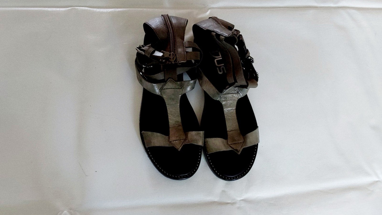 Leuke Mjus sandalen maat 39, Kleding | Dames, Schoenen, ., Zo goed als nieuw, ., .