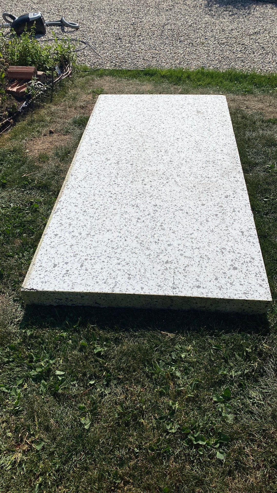 Tempex platen 2x1 mtr (5 stuks) en wat reststukken, Doe-het-zelf en Verbouw, Isolatie en Afdichting, Ophalen, 10 tot 15 m², Zo goed als nieuw