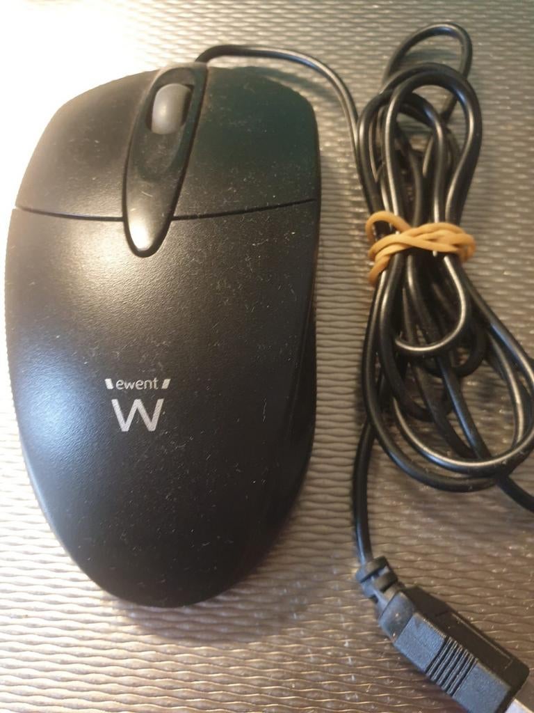 Muis, Computers en Software, Muizen, Ophalen of Verzenden