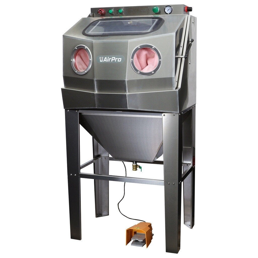 AirPro natstraalkast 190 liter, Verzenden