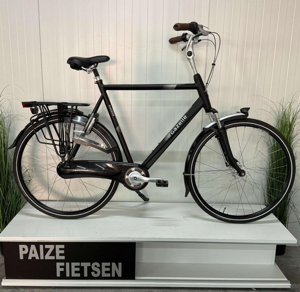 Gazelle Orange C7+ , 65 cm, 27805, Niet ingevuld, Gebruikt, Niet ingevuld, Ophalen of Verzenden