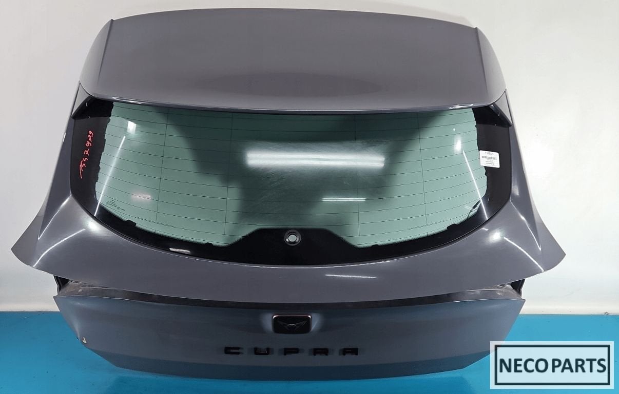 CUPRA FORMENTOR ACHTERKLEP LS7G ORIGINEEL ALLES LEVERBAAR!!!, Gebruikt, Overige automerken, -, Ophalen of Verzenden