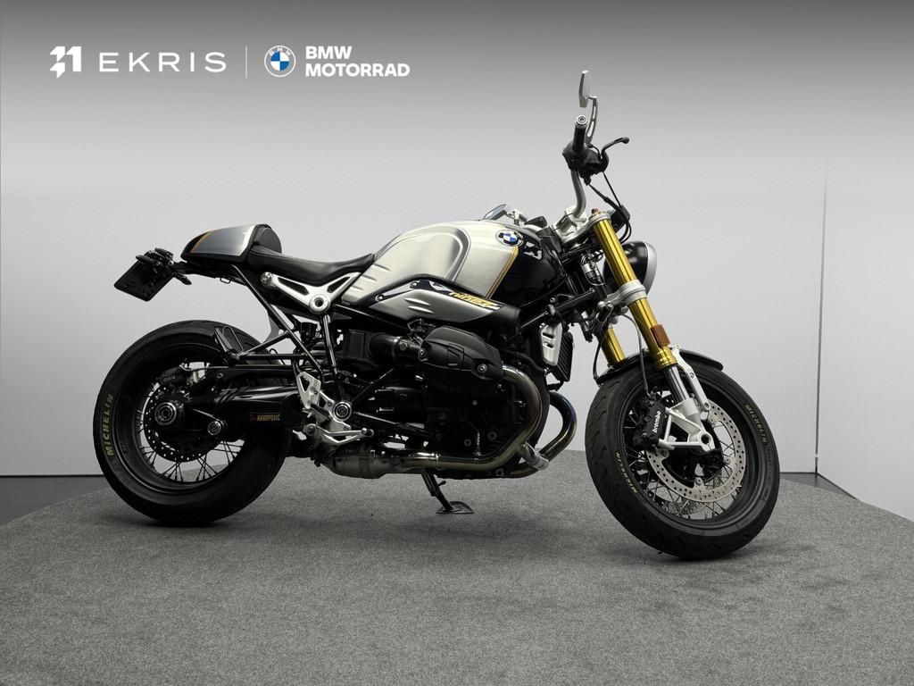 BMW R nine T Option 719 Special, Motoren, Motoren | BMW, 1170 cc, Meer dan 35 kW, Toermotor, Info@bmw-motorrad.nl