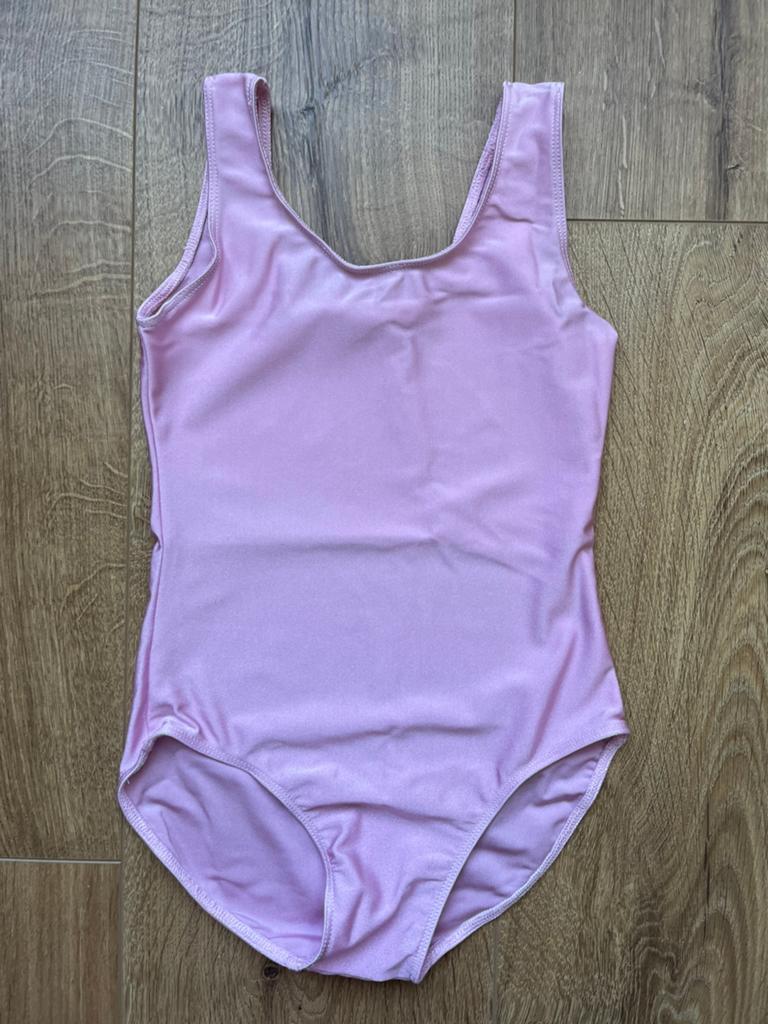 Kleding peuterdans (ballet), Ophalen, Zo goed als nieuw, Kleding