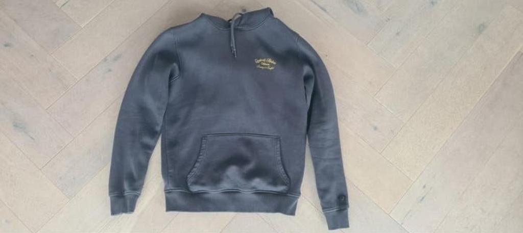 Quotrell Atelier hoodie, maat XS = 176, Trui of Vest, Ophalen of Verzenden, Jongen, Quotrell