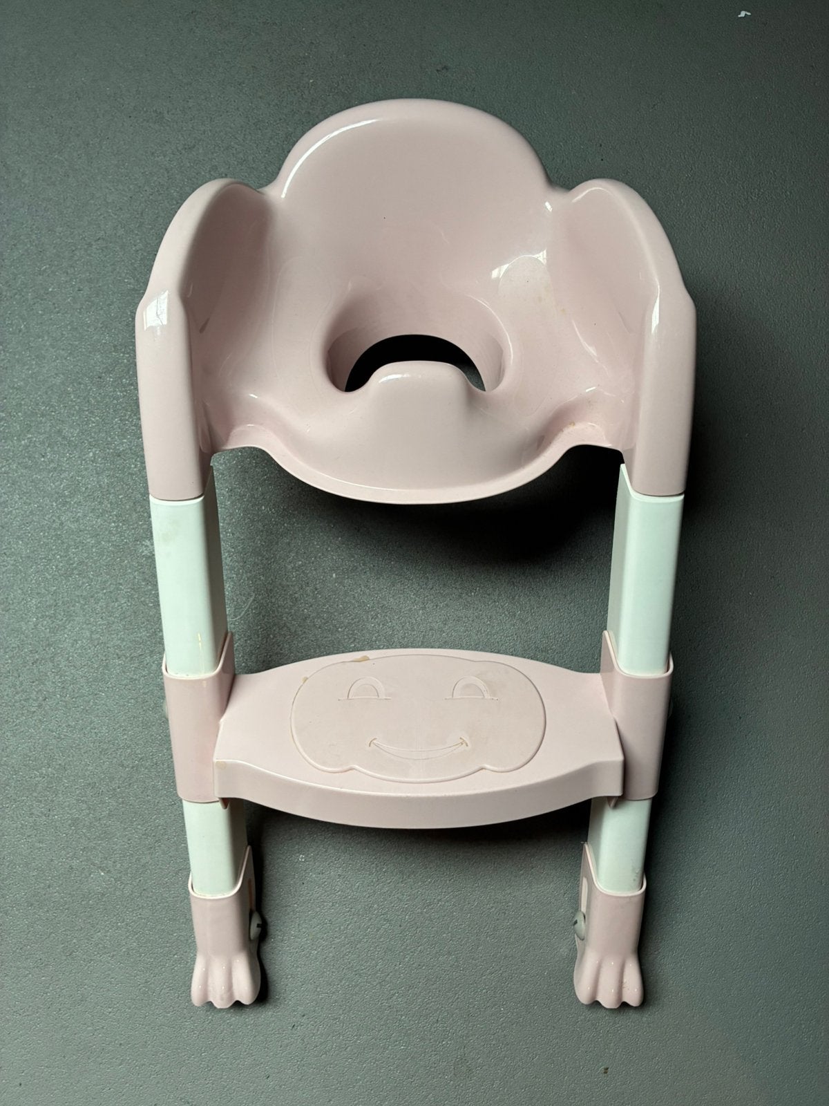 Wc verhoger babypark, Ophalen, Zo goed als nieuw, Overige typen