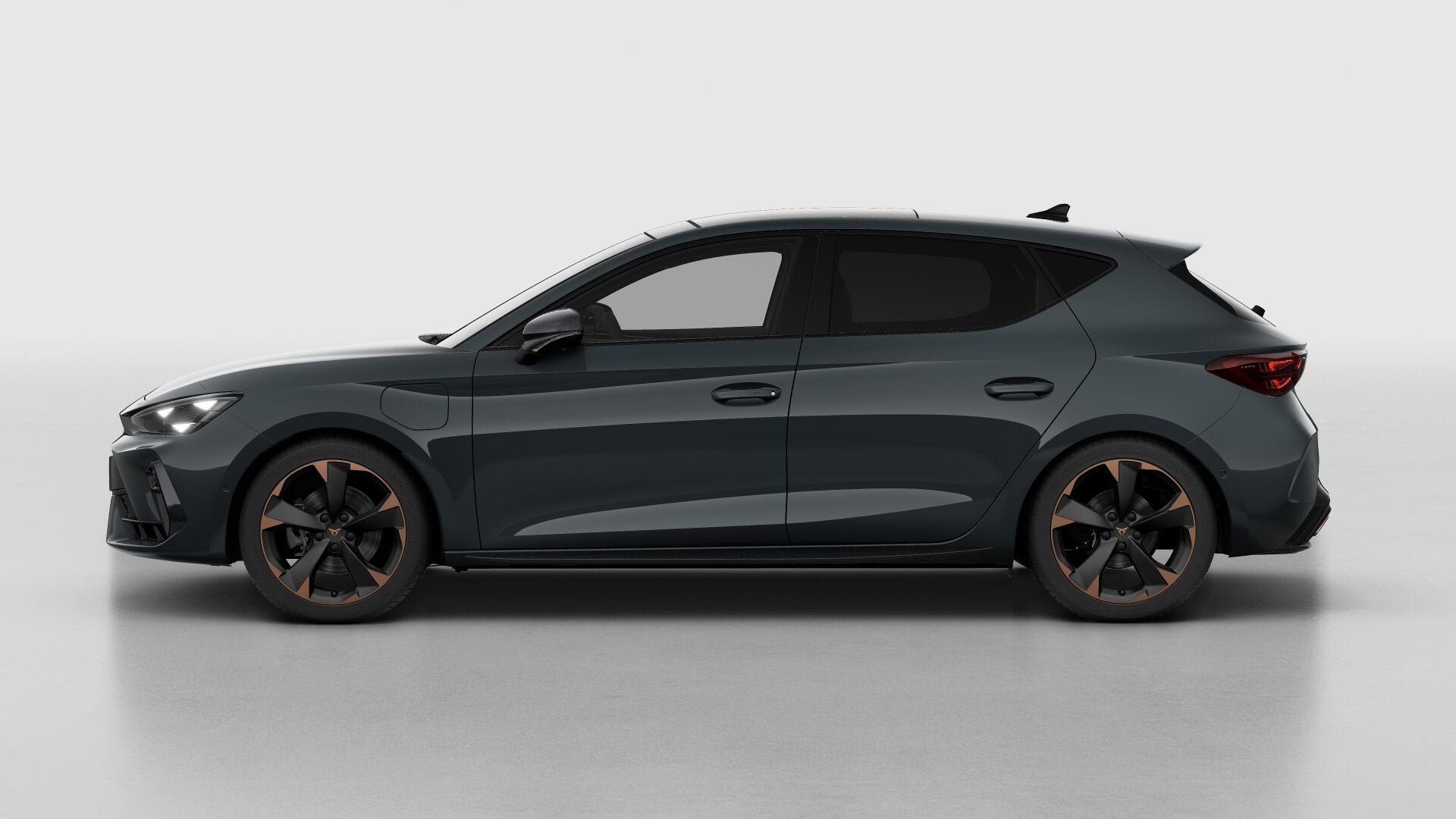 CUPRA Leon, Auto's, 1498 cc, Euro 6, 4 cilinders, 135 min