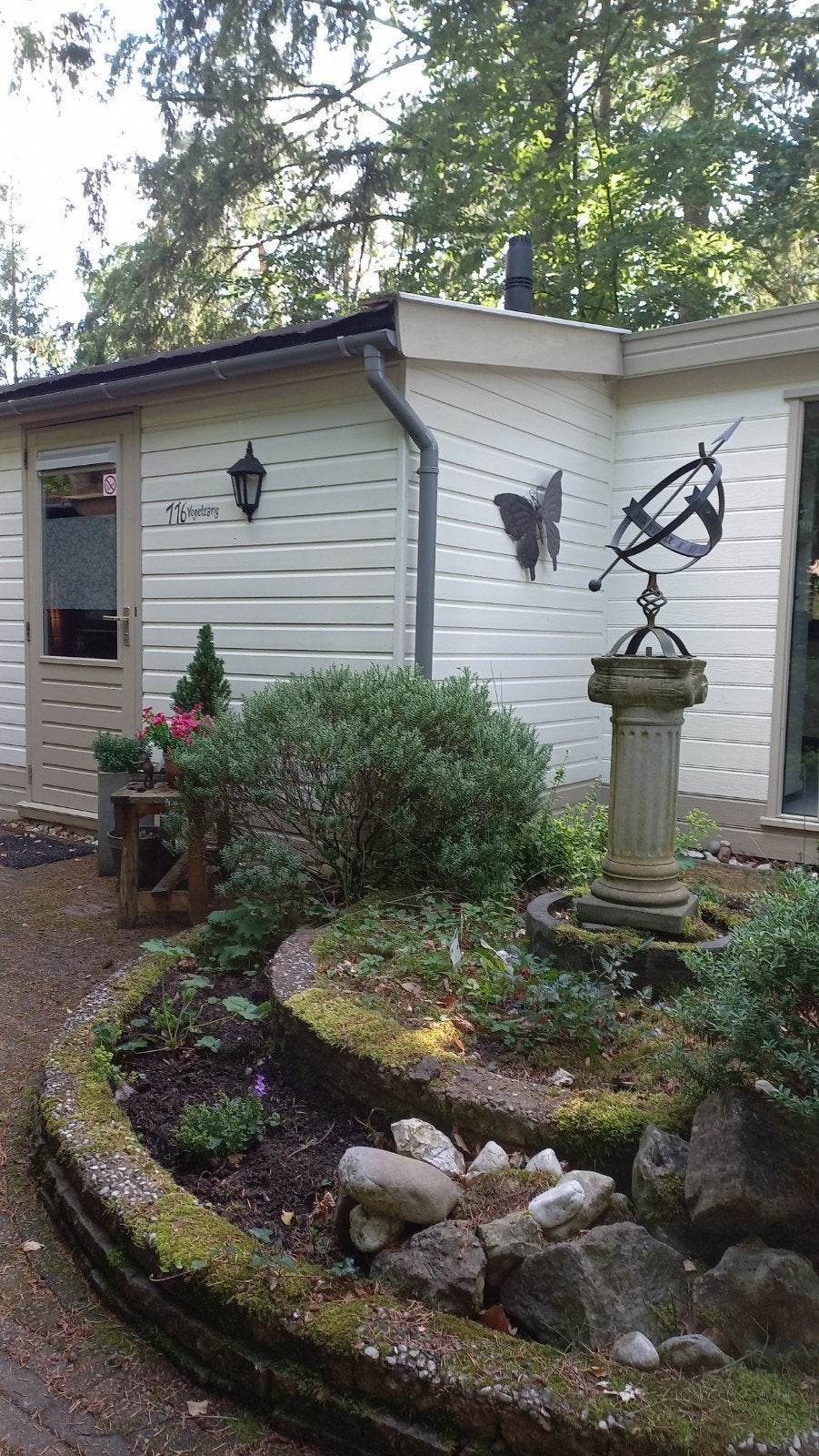 Chalet te huur, regio Hattem., Huizen en Kamers