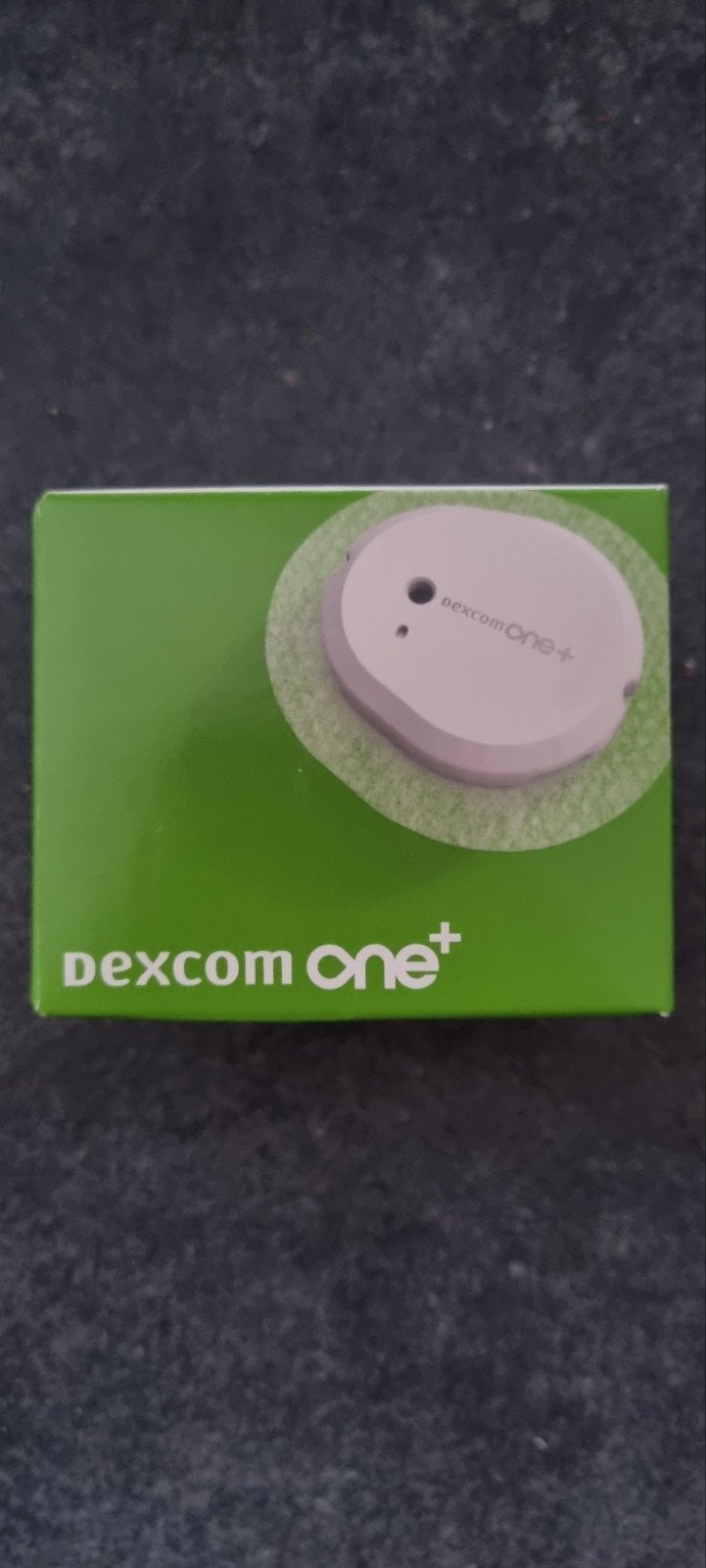 Dexcom One+ Sensor - Nieuw in verpakking, Ophalen of Verzenden