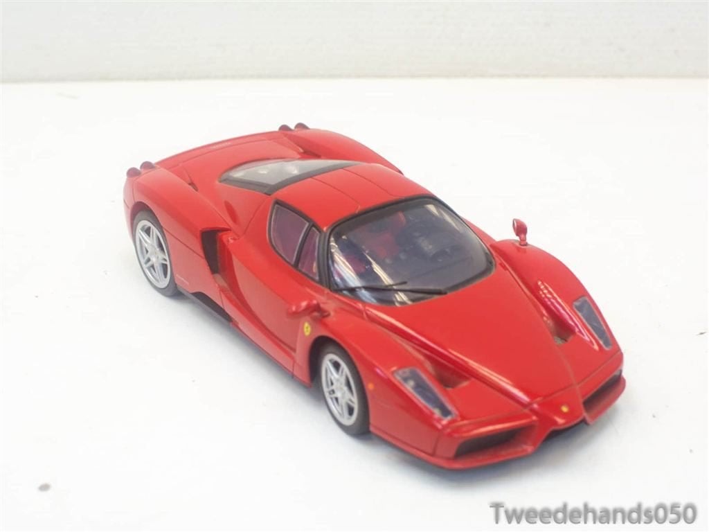 Ferrarie speelauto 90906, Antiek en Kunst, Ophalen of Verzenden