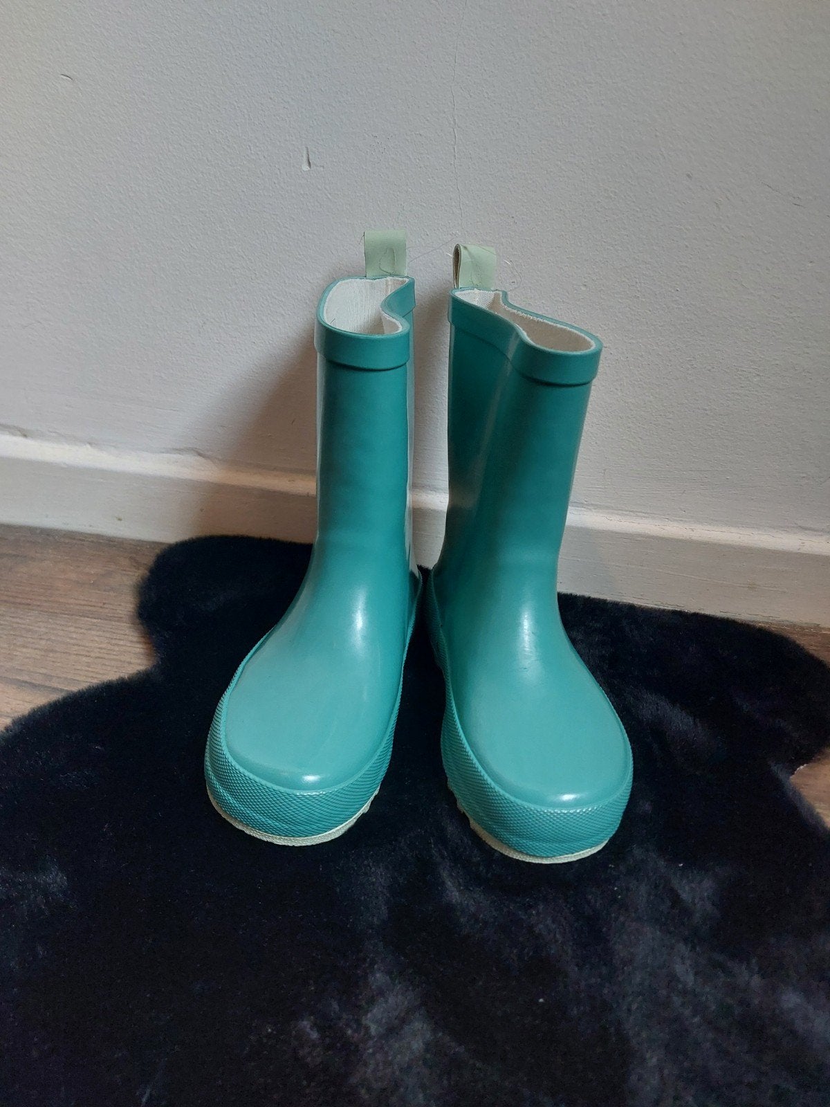 Hema rubberlaarzen maat 26/27, nieuw met kaartjes, Jongen of Meisje, Nieuw, Ophalen of Verzenden, Laarzen