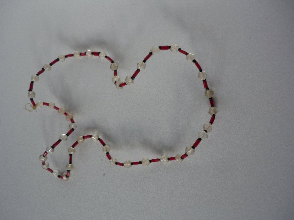 ketting, Ophalen of Verzenden, Ketting